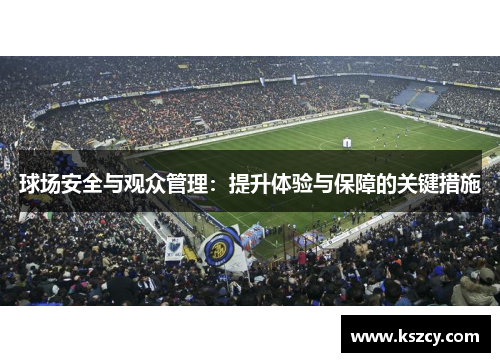 球场安全与观众管理：提升体验与保障的关键措施